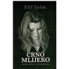 Crno mlijeko