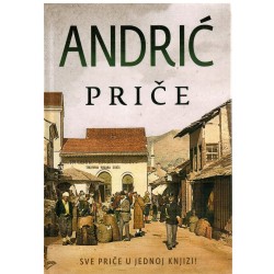 Priče - Andrić