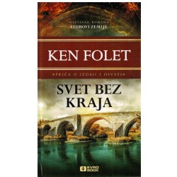 Svet bez kraja