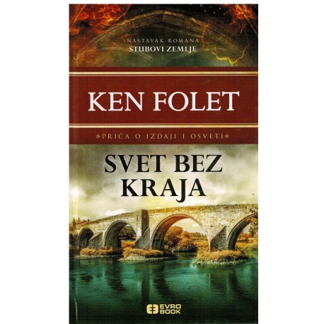 Svet bez kraja