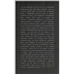 Mađarska rečenica - žalobna igra