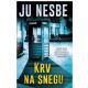 Krv na snegu