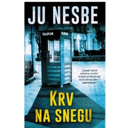 Krv na snegu