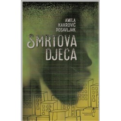 Smrtova djeca   +