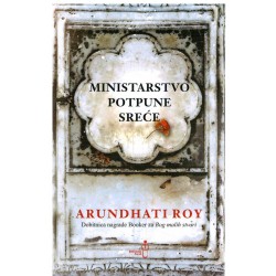 Ministarstvo potpune sreće