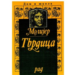 Tvrdica - Moliere