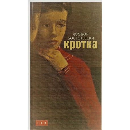 Krotka