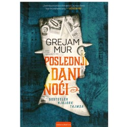 Poslednji dani noći