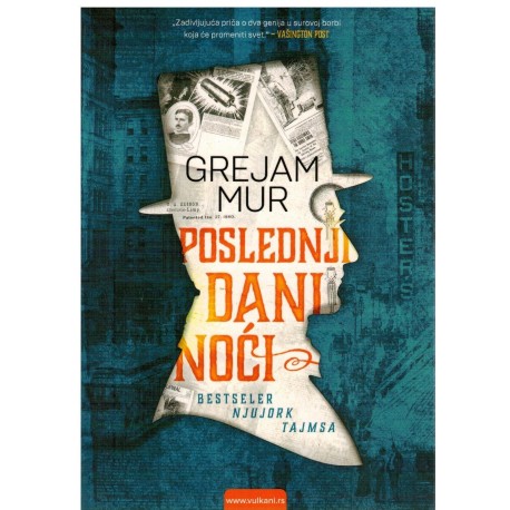 Poslednji dani noći