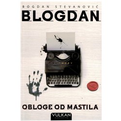 Obloge od mastila