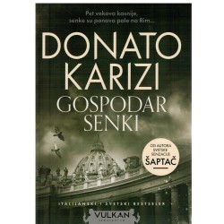 Gospodar senki