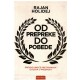 Od prepreke do pobede
