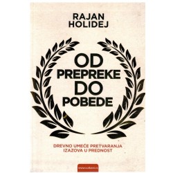 Od prepreke do pobede
