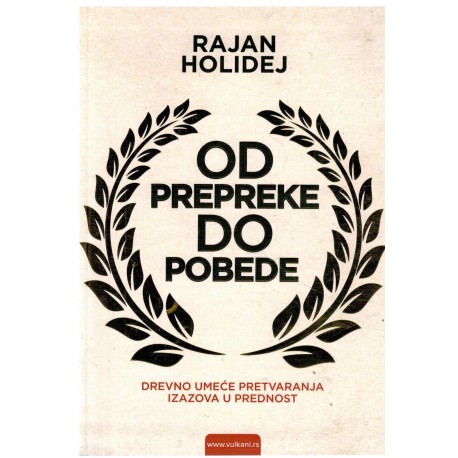 Od prepreke do pobede