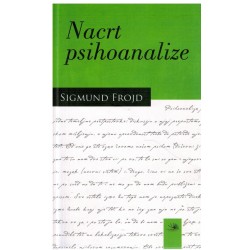 Nacrt psihoanalize