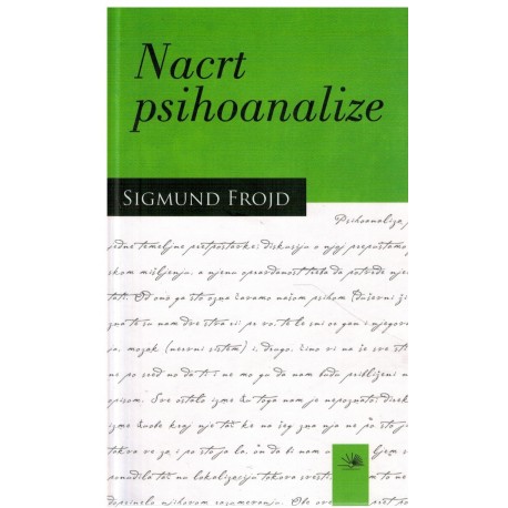 Nacrt psihoanalize