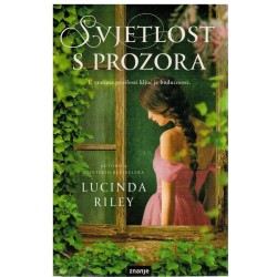 Svjetlost s prozora