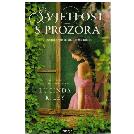 Svjetlost s prozora