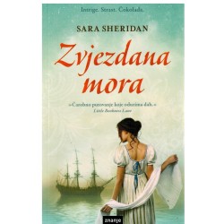 Zvjezdana mora