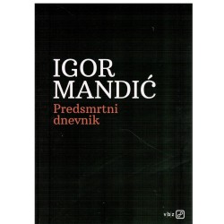 Predsmrtni dnevnik