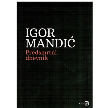 Predsmrtni dnevnik