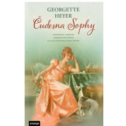 Čudesna Sophy