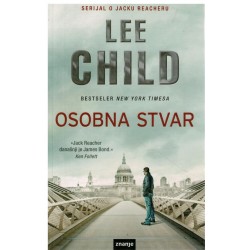 Osobna stvar