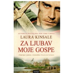 Za ljubav moje gospe