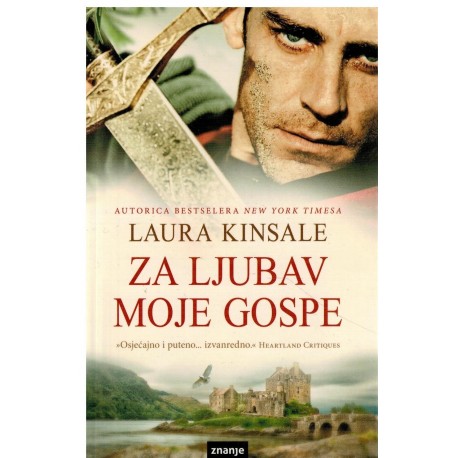 Za ljubav moje gospe