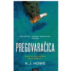 Pregovaračica