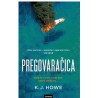 Pregovaračica