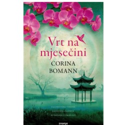 Vrt na mjesečini