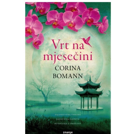 Vrt na mjesečini