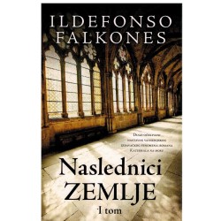 Naslednici zemlje 1. tom