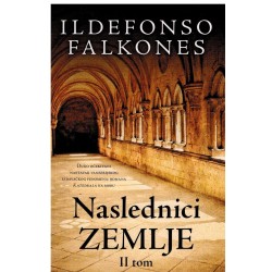 Naslednici zemlje 2. tom