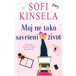 Moj ne tako savršeni život