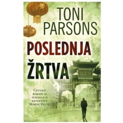Poslednja žrtva
