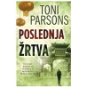 Poslednja žrtva
