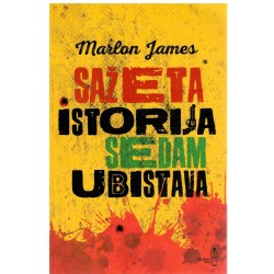Sažeta istorija sedam ubistava