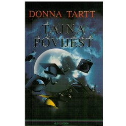 Tajna povijest