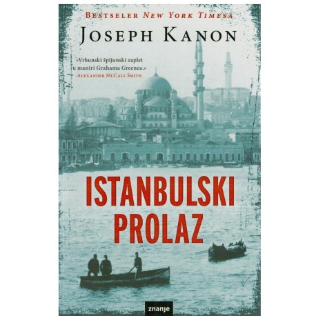 Istanbulski prolaz