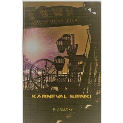 Karneval sjenki
