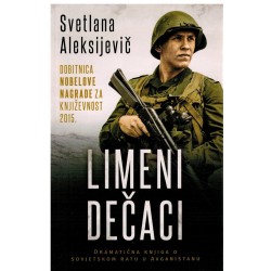 Limeni dečaci