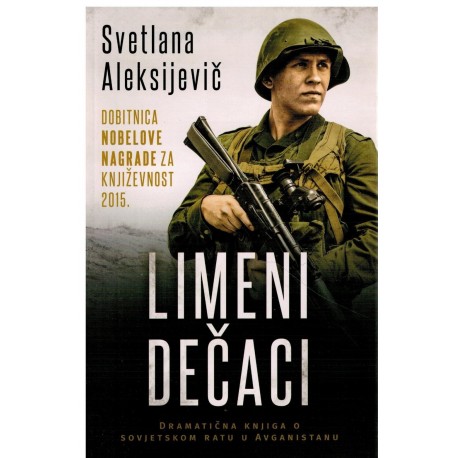 Limeni dečaci