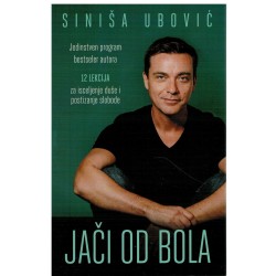 Jači od bola