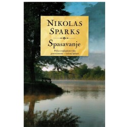 Spasavanje