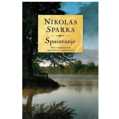 Spasavanje