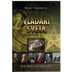 Vladari sveta - Istorija Iluminata