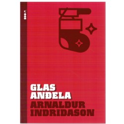 Glas anđela