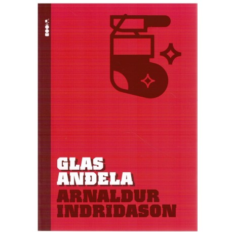 Glas anđela